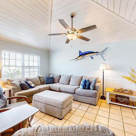 Blue Marlin Villa Gulf Shores Buitenkant foto