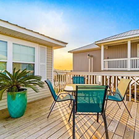 Blue Marlin Villa Gulf Shores Buitenkant foto