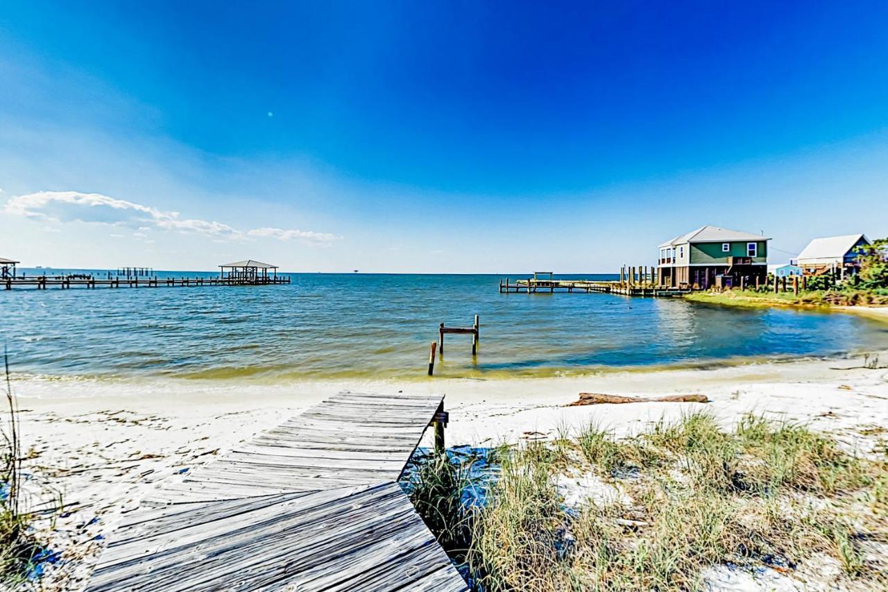 Blue Marlin Villa Gulf Shores Buitenkant foto