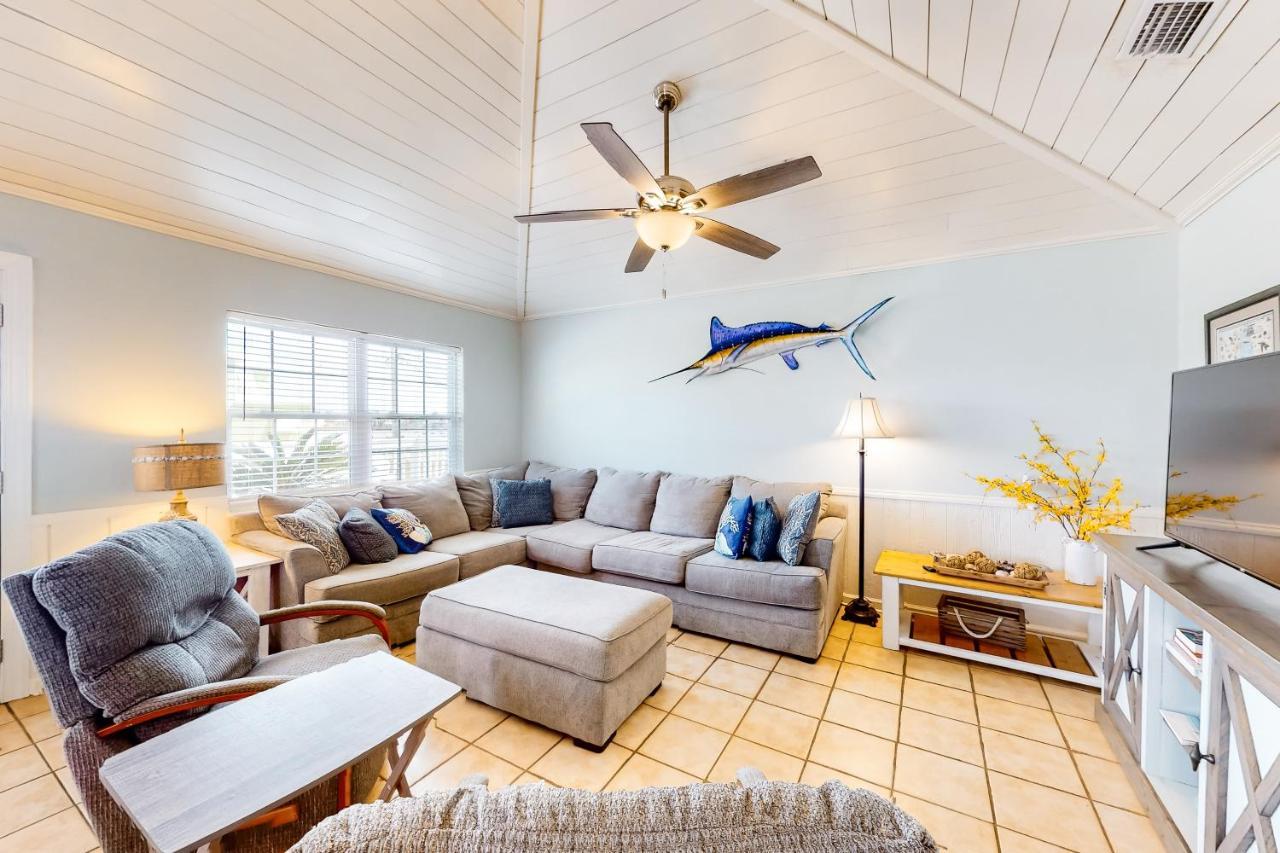 Blue Marlin Villa Gulf Shores Buitenkant foto