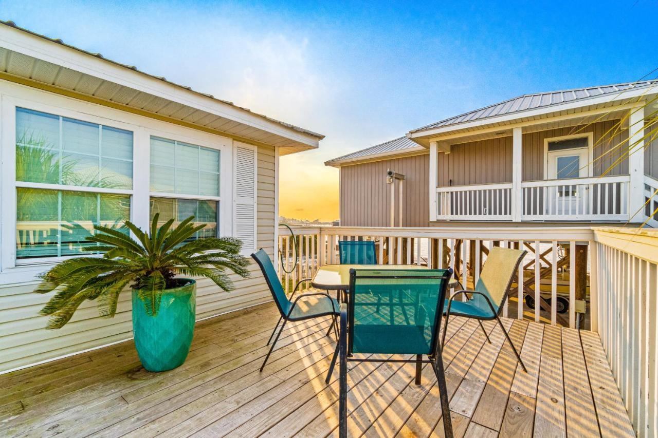 Blue Marlin Villa Gulf Shores Buitenkant foto