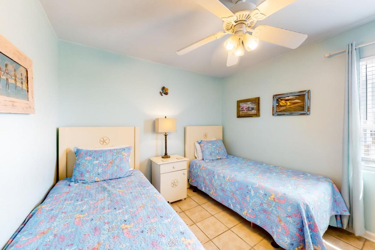 Blue Marlin Villa Gulf Shores Buitenkant foto
