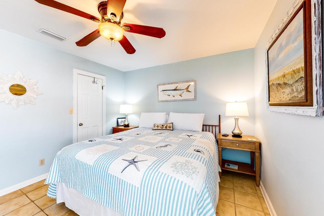 Blue Marlin Villa Gulf Shores Buitenkant foto