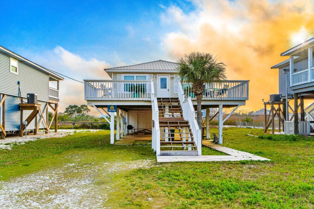 Blue Marlin Villa Gulf Shores Buitenkant foto