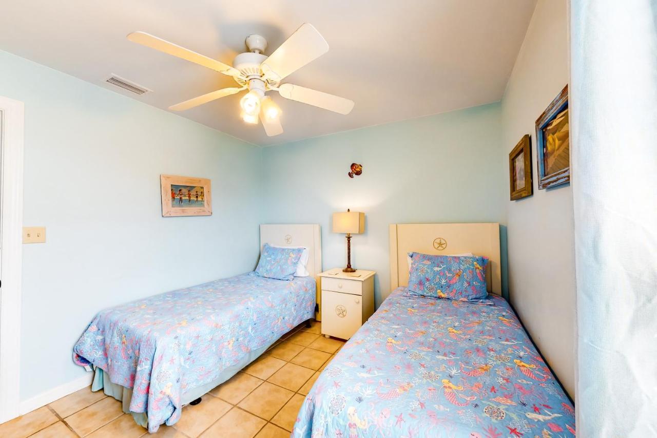 Blue Marlin Villa Gulf Shores Buitenkant foto